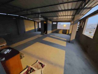 Foto 2 de Se alquila local 190m2 + Depa villa el Salvador