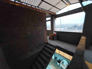 Foto 5 de Se alquila local 190m2 + Depa villa el Salvador