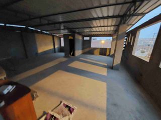 Foto 7 de Se alquila local 190m2 + Depa villa el Salvador