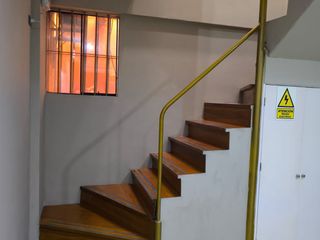 Foto 4 de ALQUILER LOCAL COMERCIAL EN JIRON DE LA UNION 870 - CERCADO DE LIMA