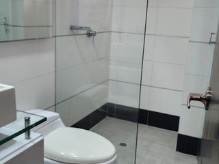 Foto 7 de ARRIENDO HERMOSO APTO EN ROSALES