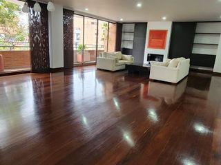 Foto 4 de ARRIENDO HERMOSO APTO EN ROSALES