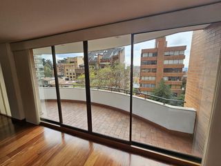 Foto 1 de ARRIENDO HERMOSO APTO EN ROSALES