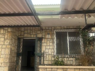 Foto 1 de VENTA DE CASA EN CDLA. NUEVA KENNEDY