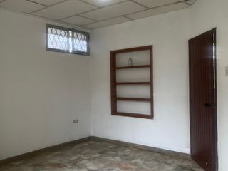 Foto 22 de VENTA DE CASA EN CDLA. NUEVA KENNEDY
