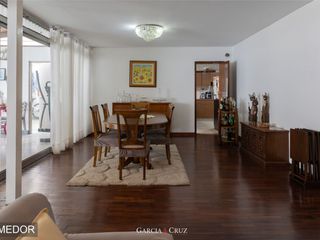 Foto 3 de CASA EN VENTA EN SAN ISIDRO