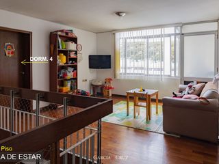 Foto 19 de CASA EN VENTA EN SAN ISIDRO