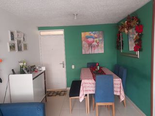 Foto 2 de Apartamento en venta Suba -Agrupación San Marcos – 55.16 mts2- F.N.A., Caja Honor, Crédito