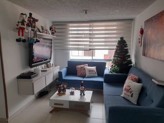Foto 3 de Apartamento en venta Suba -Agrupación San Marcos – 55.16 mts2- F.N.A., Caja Honor, Crédito
