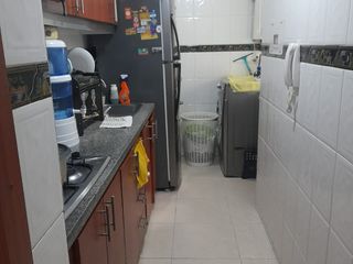 Foto 4 de Apartamento en venta Suba -Agrupación San Marcos – 55.16 mts2- F.N.A., Caja Honor, Crédito