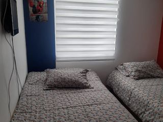 Foto 5 de Apartamento en venta Suba -Agrupación San Marcos – 55.16 mts2- F.N.A., Caja Honor, Crédito