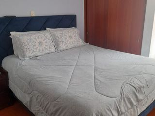 Foto 7 de Apartamento en venta Suba -Agrupación San Marcos – 55.16 mts2- F.N.A., Caja Honor, Crédito