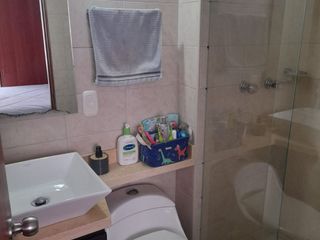 Foto 8 de Apartamento en venta Suba -Agrupación San Marcos – 55.16 mts2- F.N.A., Caja Honor, Crédito