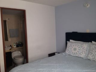 Foto 10 de Apartamento en venta Suba -Agrupación San Marcos – 55.16 mts2- F.N.A., Caja Honor, Crédito