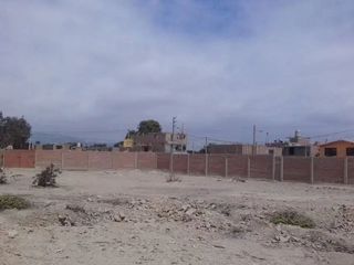 Foto 3 de GRAN OPORTUNIDAD TERRENO EN ESQUINA CON 2 FRENTES EN SANAMPE CHINCHA