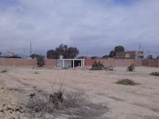 Foto 4 de GRAN OPORTUNIDAD TERRENO EN ESQUINA CON 2 FRENTES EN SANAMPE CHINCHA