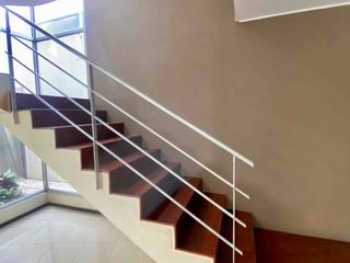Foto 4 de URB.OLIMPUS-CEIBOS, Alquilo linda casa Duplex 4 dormitorios $2000
