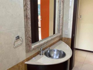Foto 19 de URB.OLIMPUS-CEIBOS, Alquilo linda casa Duplex 4 dormitorios $2000