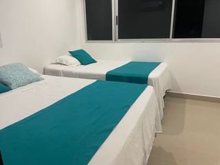 Foto 5 de Se Vende Apartamento frente a la playa
