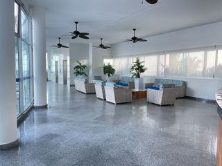 Foto 7 de Se Vende Apartamento frente a la playa