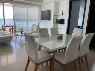 Foto 1 de Se Vende Apartamento frente a la playa