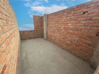 Foto 7 de VENTA DE 2DO PISO + AIRES