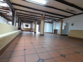 Foto 6 de En Renta Local Comercial Para Restaurante - Sector Los Laureles