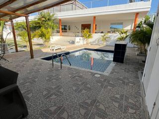 Foto 10 de Se Vende Hermosa Casa Campestre