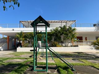 Foto 1 de Se Vende Hermosa Casa Campestre