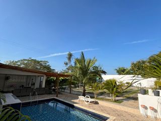 Foto 7 de Se Vende Hermosa Casa Campestre