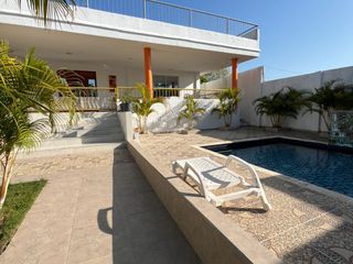 Foto 2 de Se Vende Hermosa Casa Campestre