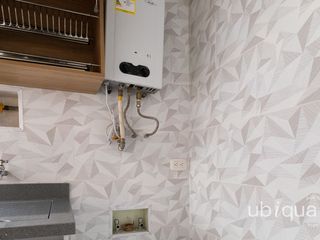 Foto 16 de LINDO APARTAMENTO EN ARRIENDO RINCÓN DE IBERIA C.C SAN RAFAEL.