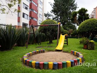 Foto 27 de LINDO APARTAMENTO EN ARRIENDO RINCÓN DE IBERIA C.C SAN RAFAEL.