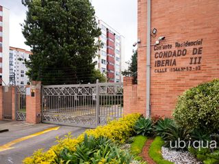 Foto 30 de LINDO APARTAMENTO EN ARRIENDO RINCÓN DE IBERIA C.C SAN RAFAEL.