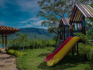 Foto 17 de CASA CAMPESTRE EN PINCHOTE - SANTANDER, MUY CERCA DE BARICHARA Y SAN GIL. FINANCIACIÓN DIRECTA SIN ESTUDIO DE CRÉDITO.