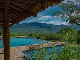 Foto 18 de CASA CAMPESTRE EN PINCHOTE - SANTANDER, MUY CERCA DE BARICHARA Y SAN GIL. FINANCIACIÓN DIRECTA SIN ESTUDIO DE CRÉDITO.