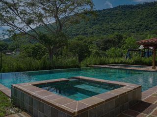 Foto 19 de CASA CAMPESTRE EN PINCHOTE - SANTANDER, MUY CERCA DE BARICHARA Y SAN GIL. FINANCIACIÓN DIRECTA SIN ESTUDIO DE CRÉDITO.