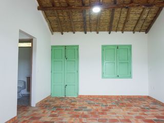 Foto 9 de CASA CAMPESTRE EN PINCHOTE - SANTANDER, MUY CERCA DE BARICHARA Y SAN GIL. FINANCIACIÓN DIRECTA SIN ESTUDIO DE CRÉDITO.