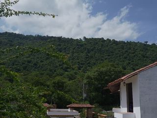 Foto 20 de CASA CAMPESTRE EN PINCHOTE - SANTANDER, MUY CERCA DE BARICHARA Y SAN GIL. FINANCIACIÓN DIRECTA SIN ESTUDIO DE CRÉDITO.