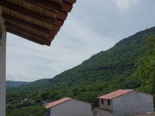 Foto 6 de CASA CAMPESTRE EN PINCHOTE - SANTANDER, MUY CERCA DE BARICHARA Y SAN GIL. FINANCIACIÓN DIRECTA SIN ESTUDIO DE CRÉDITO.