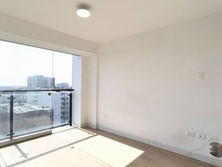 Foto 13 de Práctico Y Moderno Flat Con Una Vista Espectacular - Piso 12