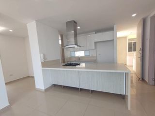 Foto 5 de Se Vende o Renta Hermoso Apartamento en el Cabrero.