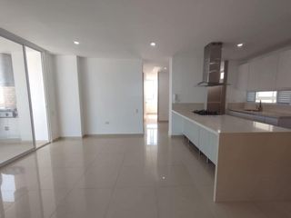 Foto 4 de Se Vende o Renta Hermoso Apartamento en el Cabrero.