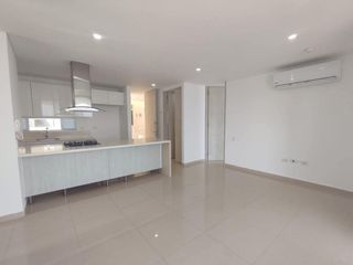Foto 2 de Se Vende o Renta Hermoso Apartamento en el Cabrero.