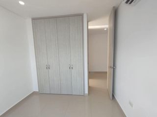 Foto 7 de Se Vende o Renta Hermoso Apartamento en el Cabrero.