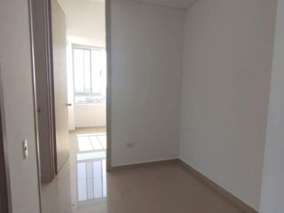 Foto 21 de Se Vende o Renta Hermoso Apartamento en el Cabrero.