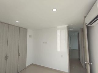 Foto 22 de Se Vende o Renta Hermoso Apartamento en el Cabrero.