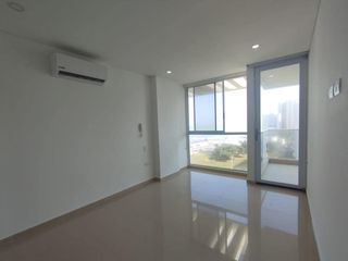 Foto 19 de Se Vende o Renta Hermoso Apartamento en el Cabrero.