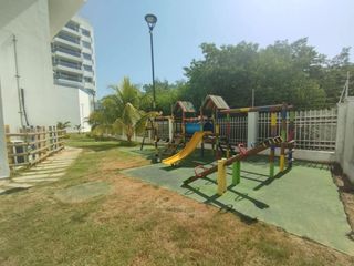 Foto 32 de Se Vende o Renta Hermoso Apartamento en el Cabrero.
