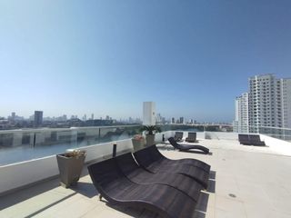 Foto 28 de Se Vende o Renta Hermoso Apartamento en el Cabrero.